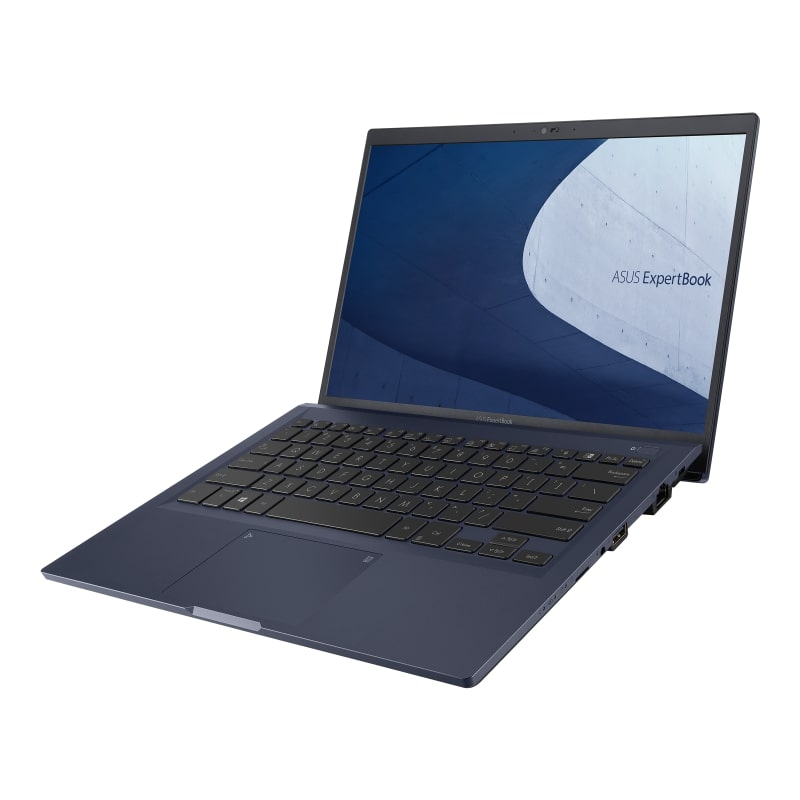 картинка Ноутбук ASUS ExpertBook B1 B1400 B1400CEAE-EK2241R (90NX0421-M25750) от магазина itmag.kz