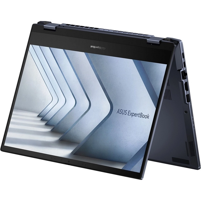 картинка Ноутбук Asus ExpertBook B5 Flip B5402FVA-HY0104X (90NX06N1-M003D0) от магазина itmag.kz