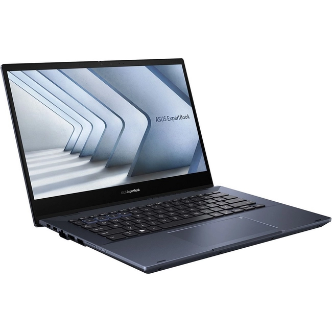 картинка Ноутбук Asus ExpertBook B5 Flip B5402FVA-HY0104X (90NX06N1-M003D0) от магазина itmag.kz