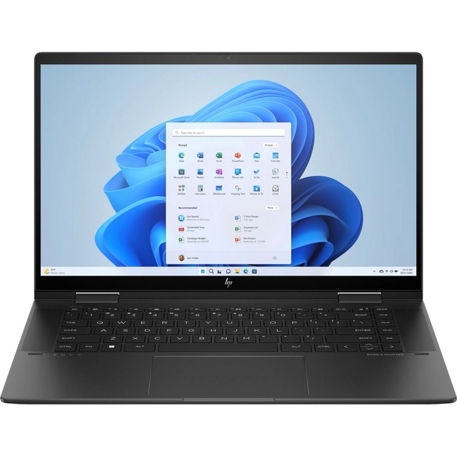 картинка Ноутбук HP ENVY x360 15-fh0002ci, (81K41EA) от магазина itmag.kz