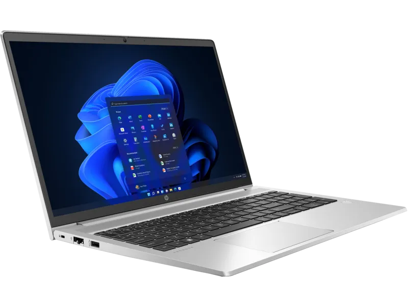 Ноутбук HP Europe ProBook 450 G9 (8A5C0EA) фото