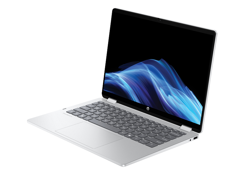 Ноутбук HP OmniBook 5 Flip 14-fp0026ci (BY9H5EA) фото