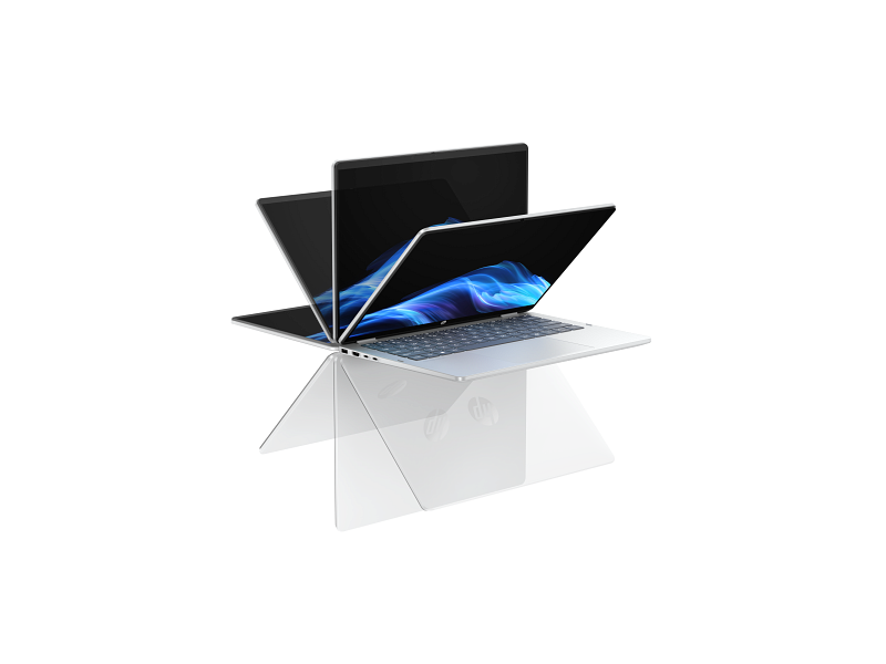 Ноутбук HP OmniBook 5 Flip 14-fp0026ci (BY9H5EA) фото
