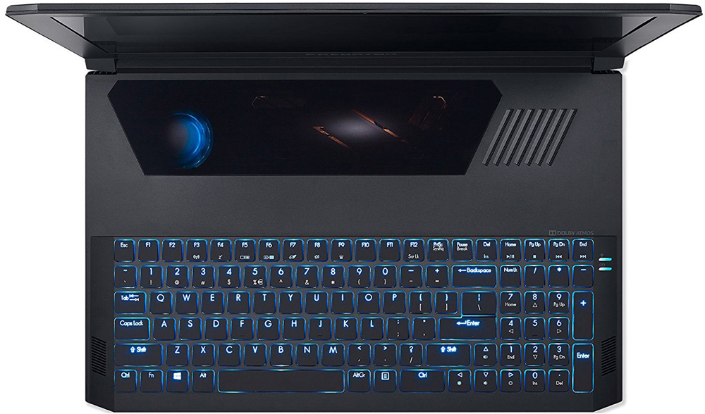 картинка Ноутбук Acer Predator PT715 (NH.Q2KER.002) от магазина itmag.kz