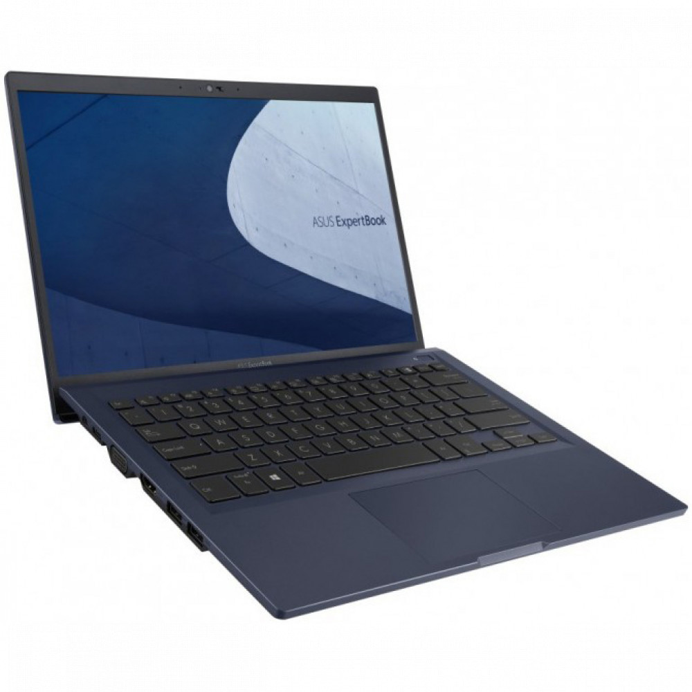 картинка Ноутбук ASUS ExpertBook B1400 (90NX0571-M00TS0) от магазина itmag.kz