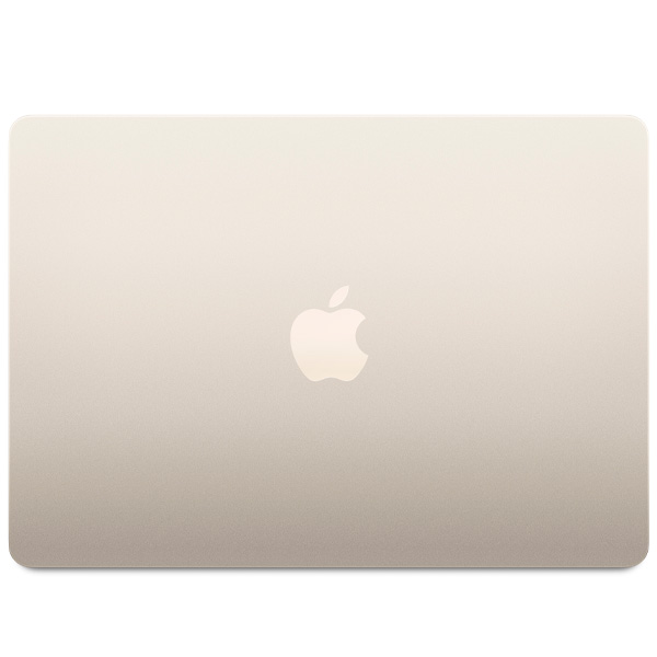 картинка Ноутбук Apple MacBook Air 15 A3114 (MRYT3) от магазина itmag.kz