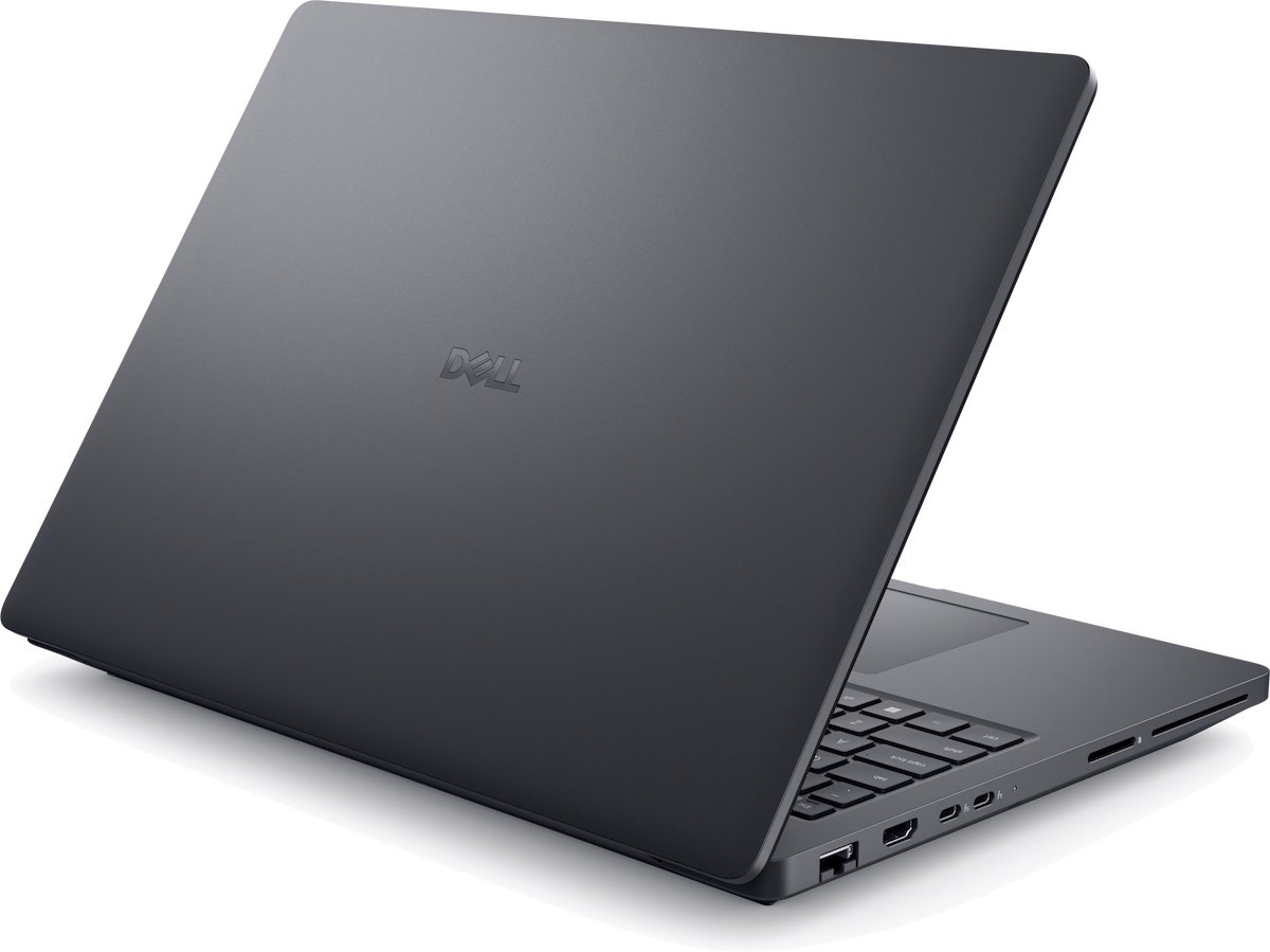 Мобильная рабочая станция Dell Pro Max 16 Plus MB16250 (210-BRXR) (210-BRXR/U9-285HX/64GB/1TB/RTX-PRO-3000/W11P) фото
