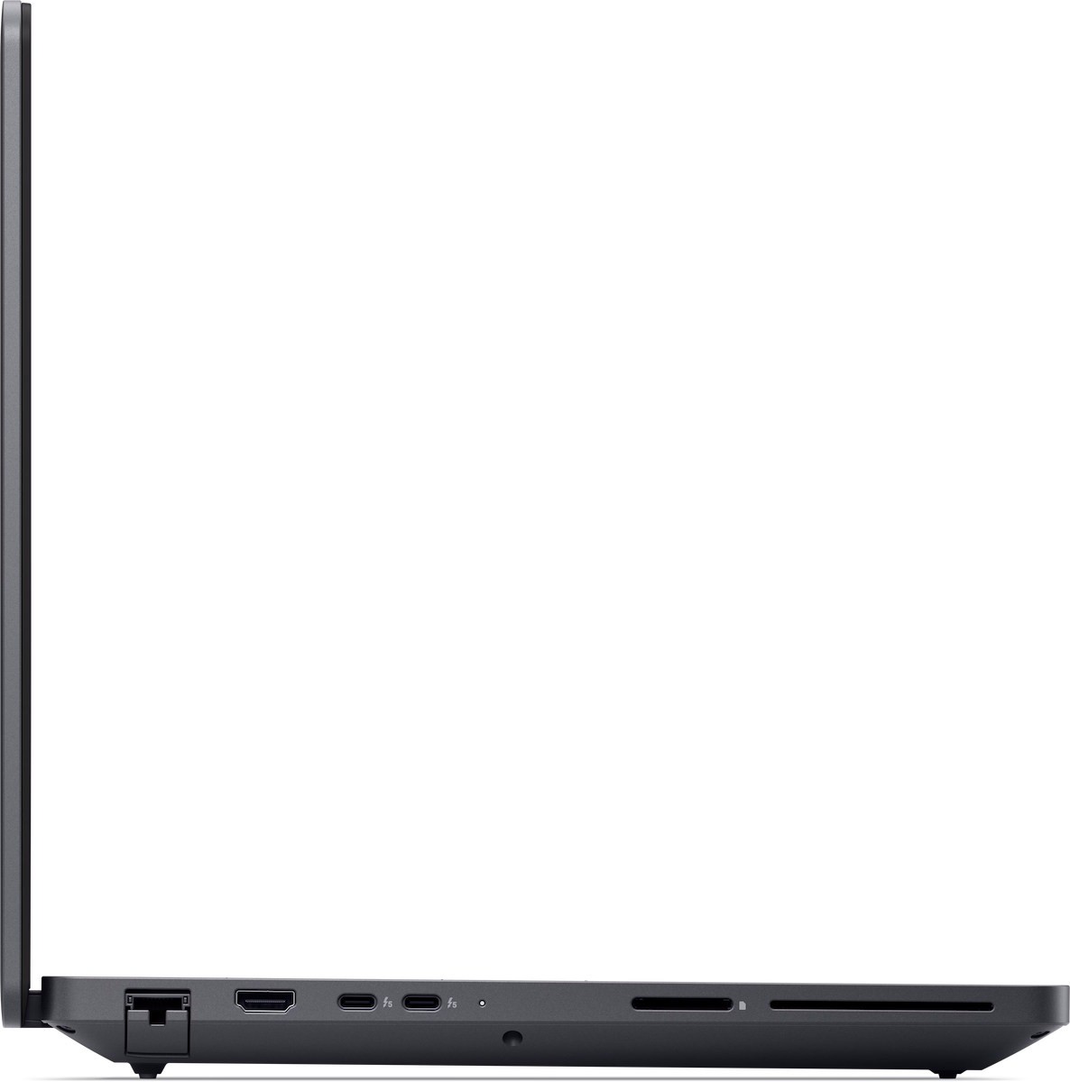 Мобильная рабочая станция Dell Pro Max 16 Plus MB16250 (210-BRXR) (210-BRXR/U9-285HX/64GB/1TB/RTX-PRO-3000/W11P) фото