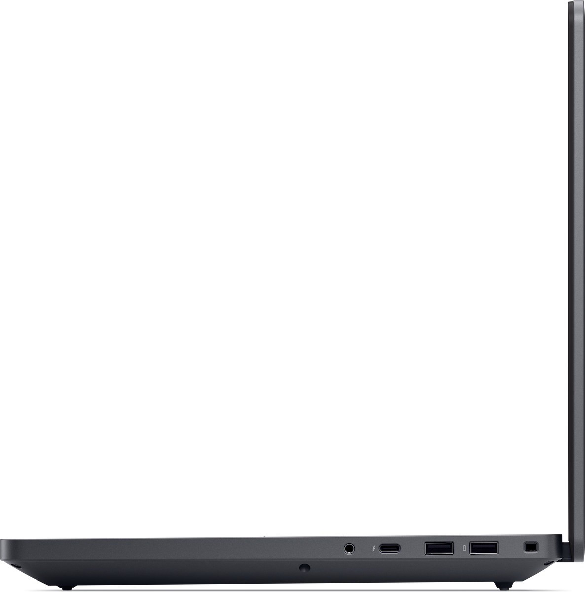 Мобильная рабочая станция Dell Pro Max 16 Plus MB16250 (210-BRXR) (210-BRXR/U9-285HX/64GB/1TB/RTX-PRO-3000/W11P) фото