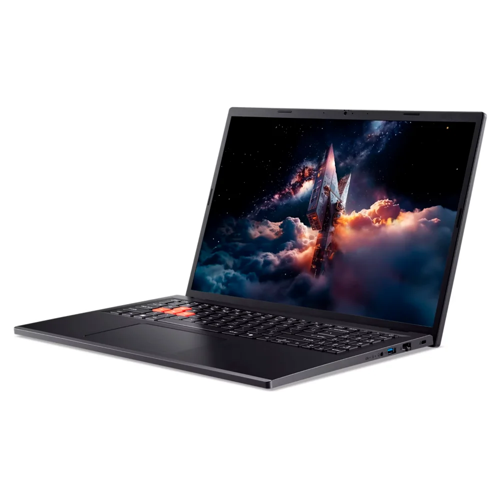 Ноутбук Acer Nitro Lite NL15-71G (NH.X3PER.001) фото