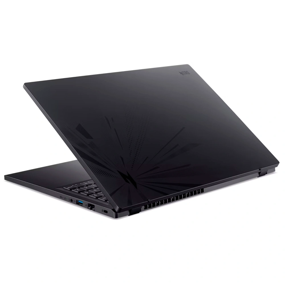 Ноутбук Acer Nitro Lite NL15-71G (NH.X3PER.001) фото