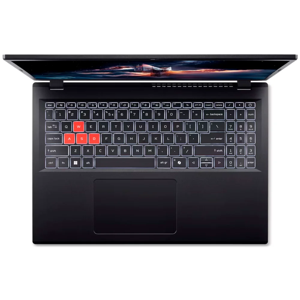 Ноутбук Acer Nitro Lite NL15-71G (NH.X3PER.001) фото