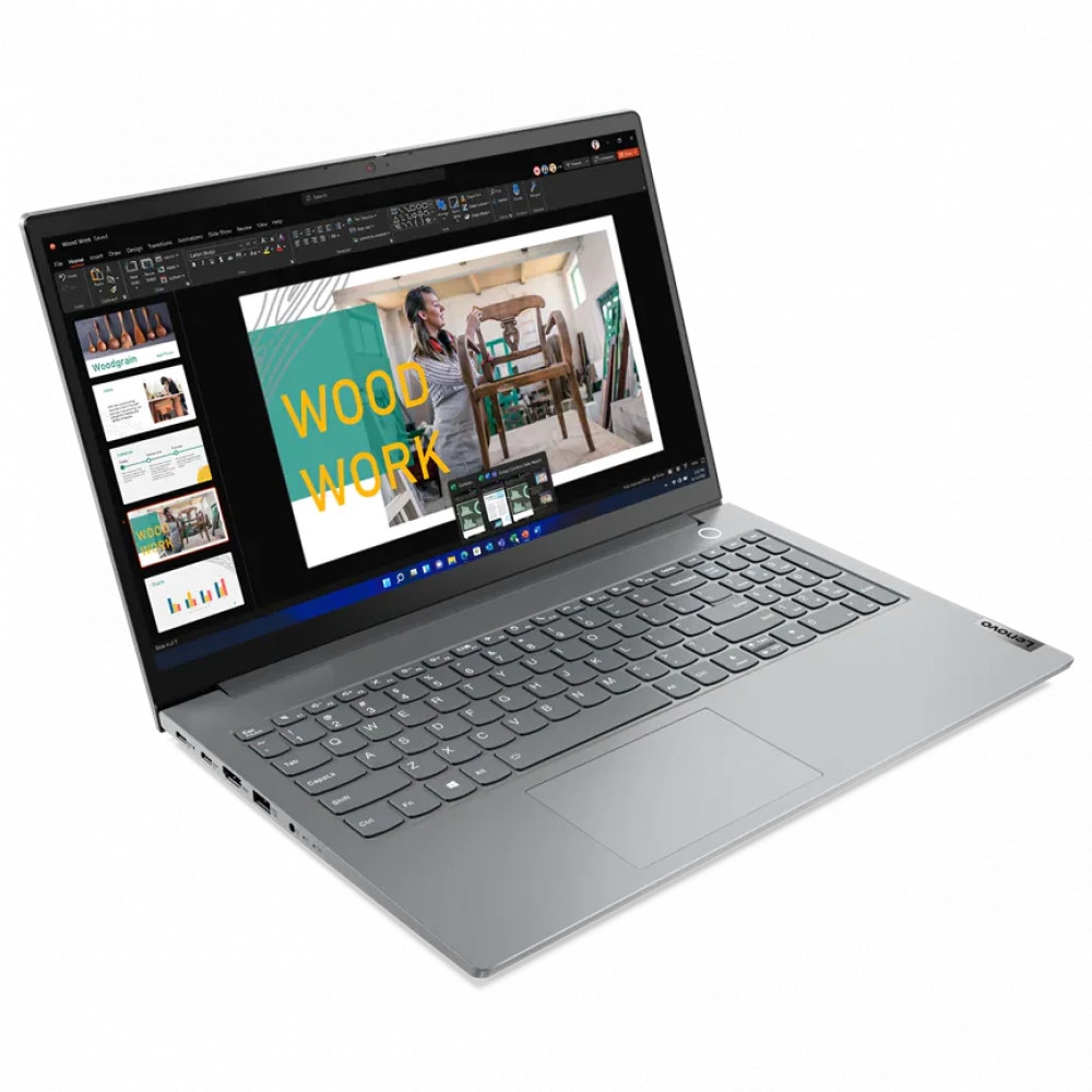 картинка Ноутбук Lenovo ThinkBook 15 G4 ABA (21DL0005RU) от магазина itmag.kz