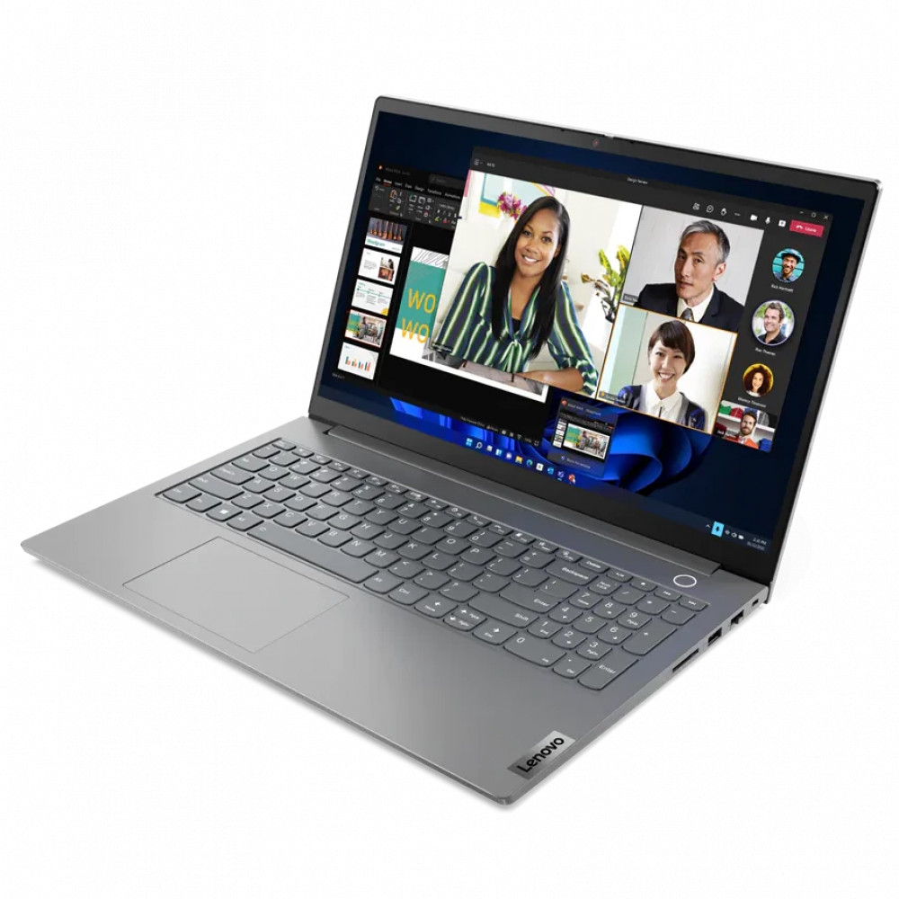 картинка Ноутбук Lenovo ThinkBook 15 G4 ABA (21DL0005RU) от магазина itmag.kz