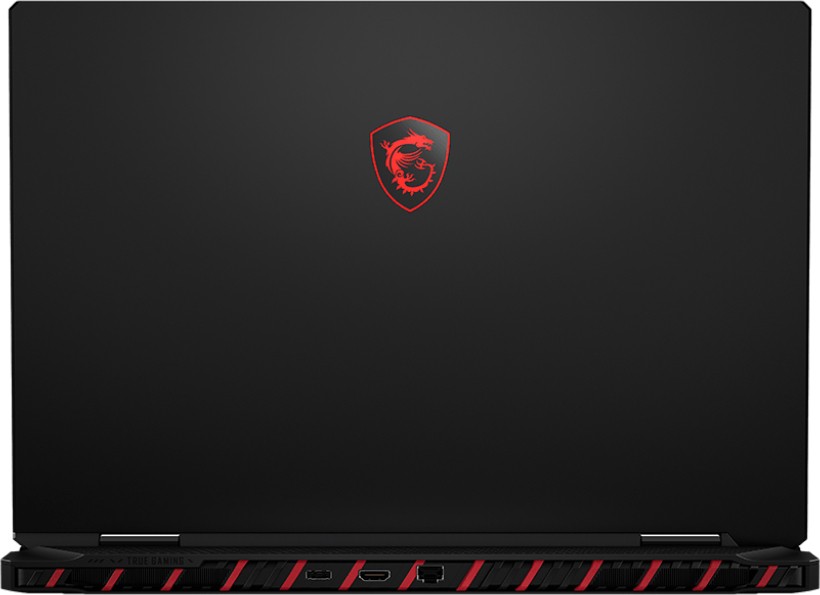 Ноутбук MSI Raider A18 HX A9WIG-245XKZ (9S7-182L72-245) фото