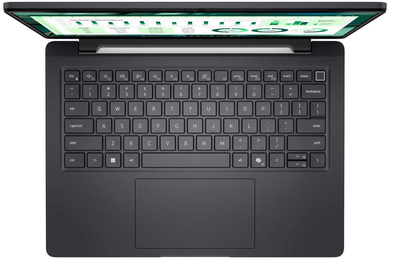 Мобильная рабочая станция Dell Pro Max 14 MC14250 (BTO120_MC14250_EMEA_210-BPVX) фото