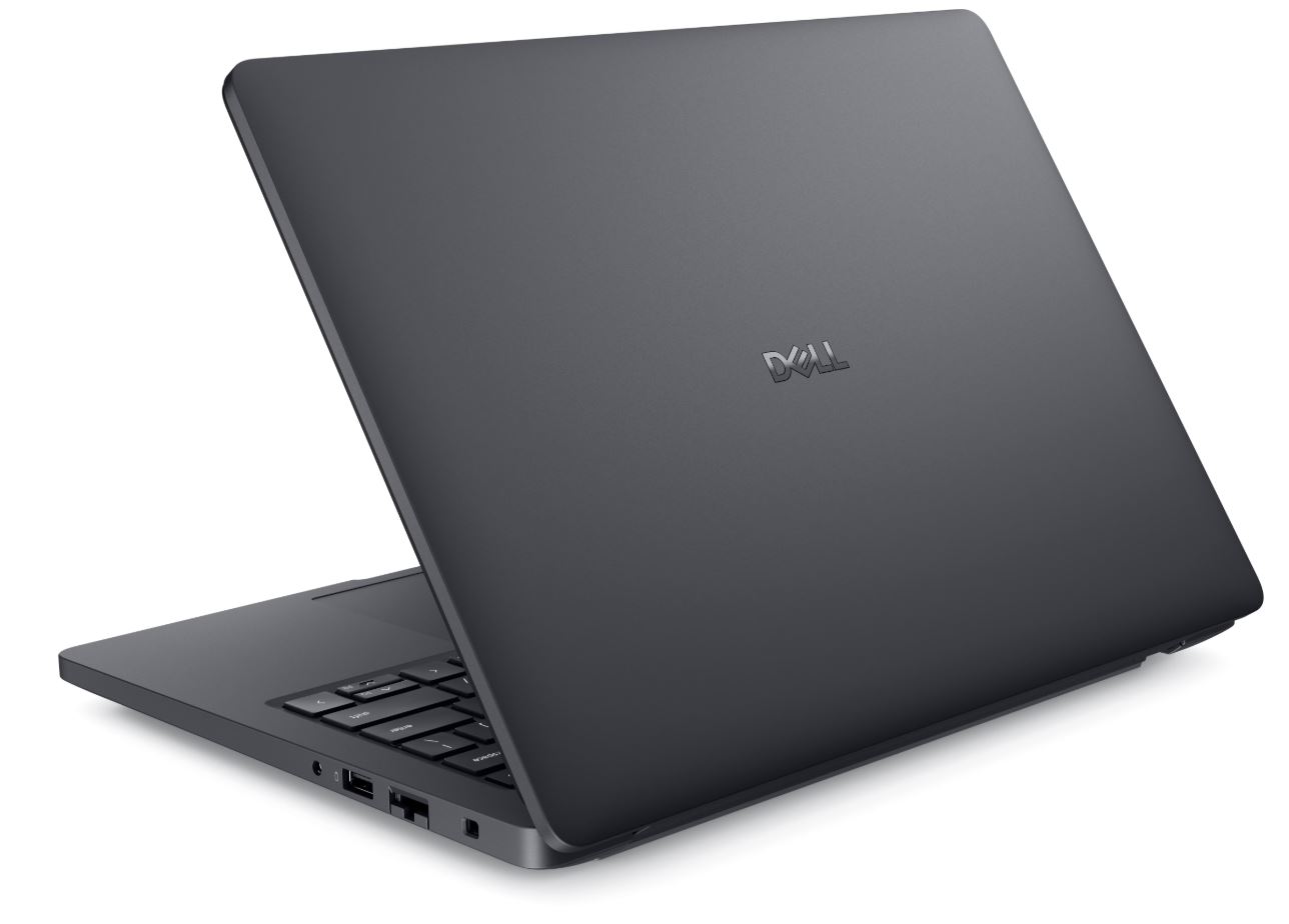 Мобильная рабочая станция Dell Pro Max 14 MC14250 (BTO120_MC14250_EMEA_210-BPVX) фото