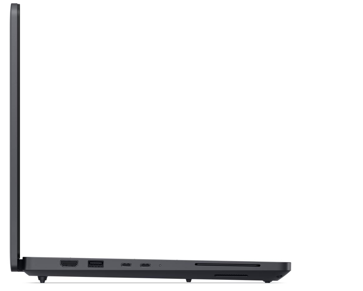 Мобильная рабочая станция Dell Pro Max 14 MC14250 (BTO120_MC14250_EMEA_210-BPVX) фото