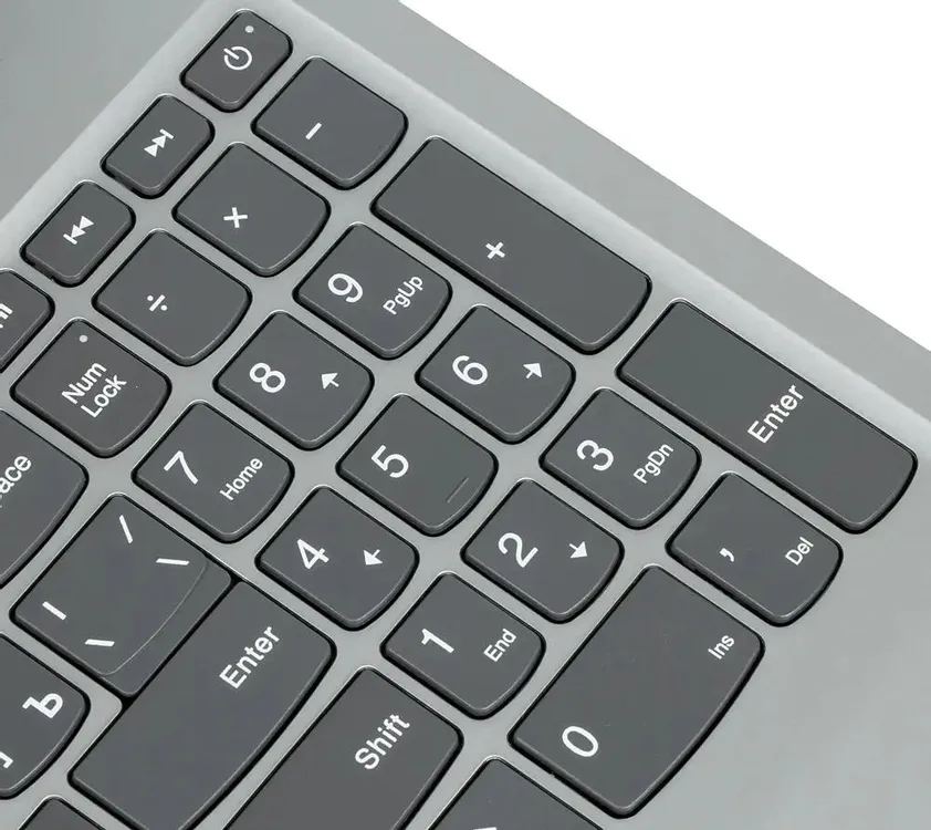 Ноутбук Lenovo IdeaPad S145-15API (81UT00M3RK) фото