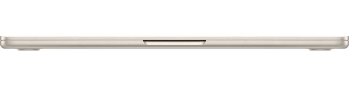 Ноутбук MacBook Air 13-inch, M5 - Starlight (MDHC4RU/A) фото