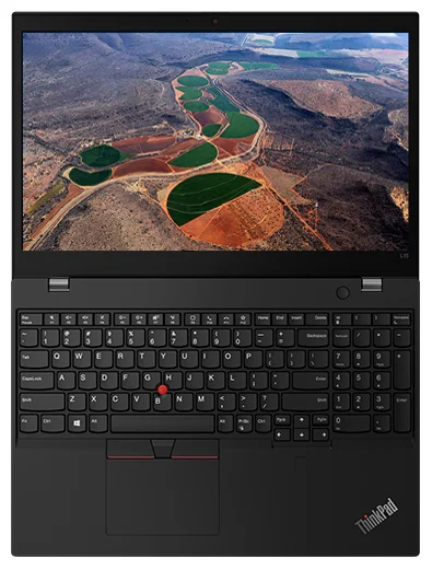 картинка Ноутбук Lenovo ThinkPad T15 (20S60024RT) от магазина itmag.kz