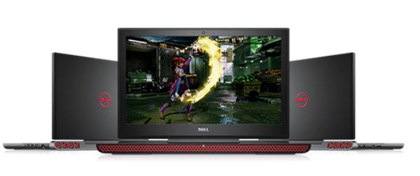 картинка Ноутбук Dell Inspiron Gaming 7000 (210-AVTQ-A3) от магазина itmag.kz