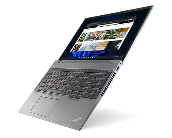 картинка Ноутбук Lenovo ThinkPad T16 Gen 1 (21BV002RRT) от магазина itmag.kz