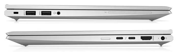 картинка Ноутбук HP EliteBook 840 G8 (5P5W1EA) от магазина itmag.kz