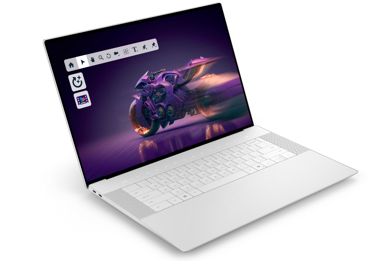 Ноутбук Dell 16 Premium (DA16250) (210-BRTS_DA16250_ARLH_008) фото