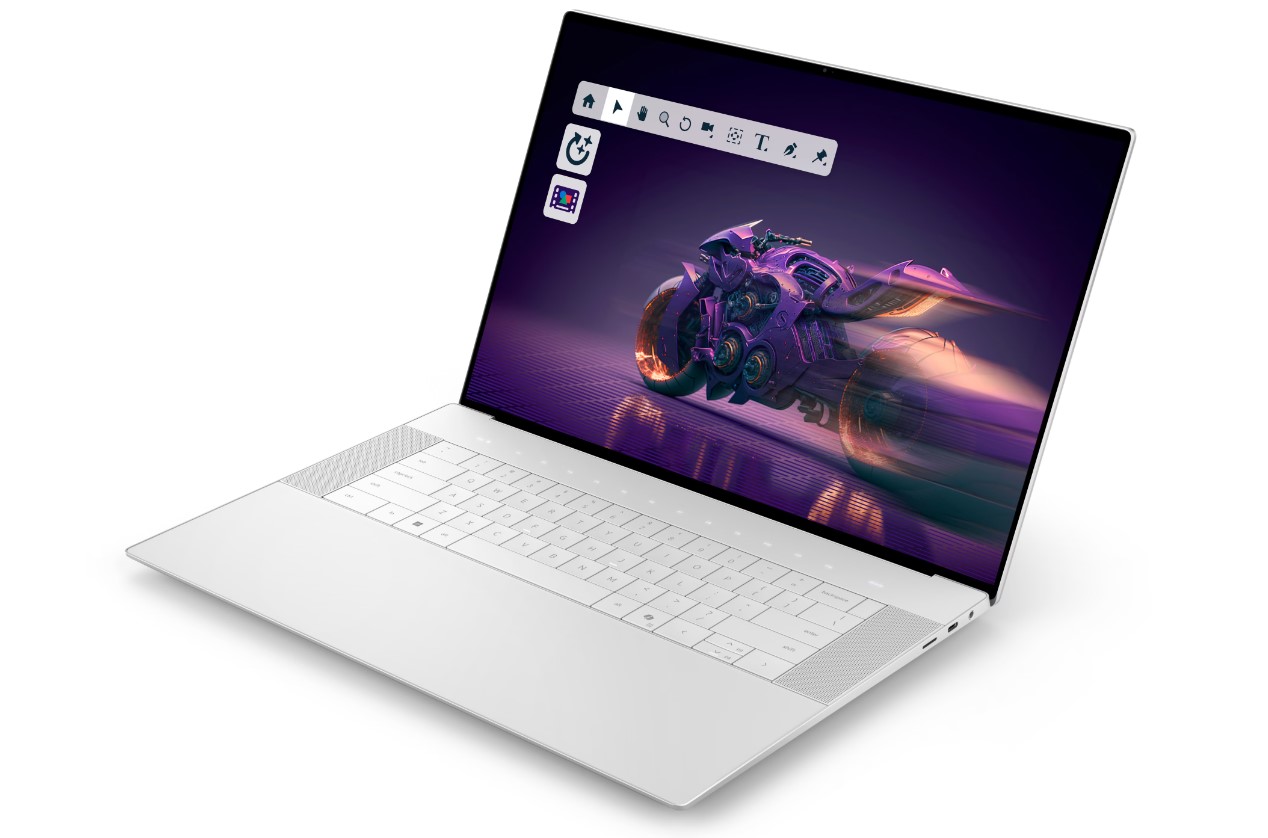 Ноутбук Dell 16 Premium (DA16250) (210-BRTS_DA16250_ARLH_008) фото