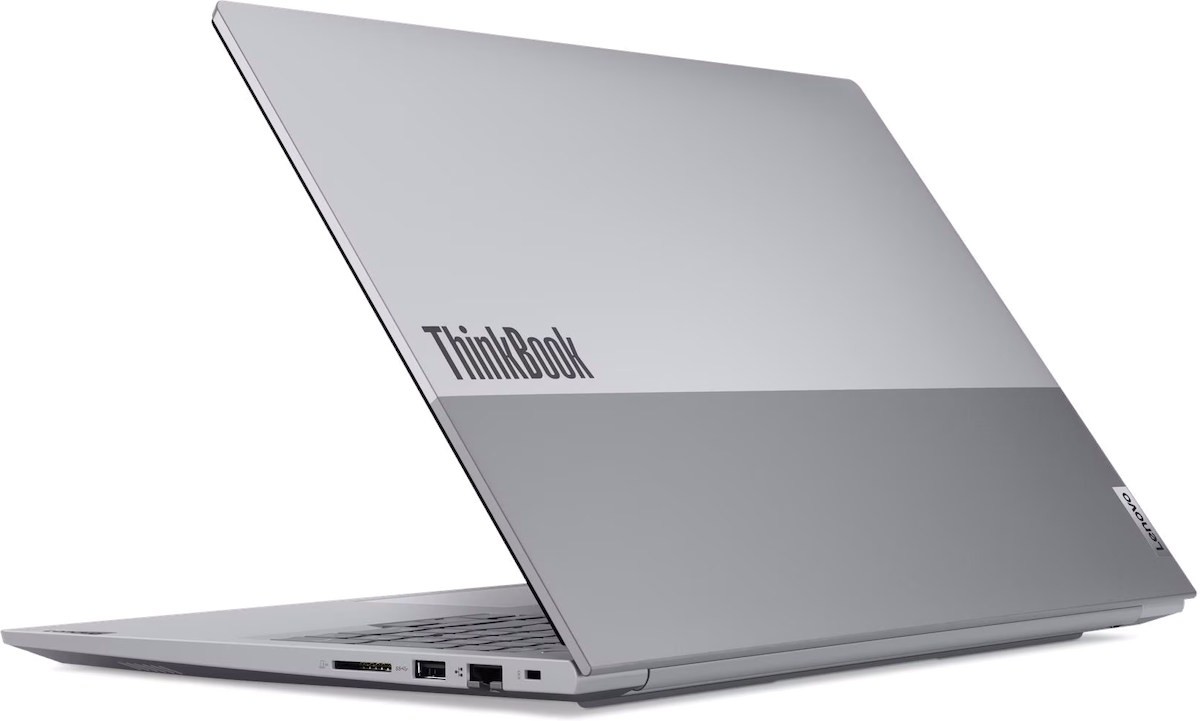 Ноутбук Lenovo ThinkBook 16 G9 IPL 16"  (21UR005RFW) фото