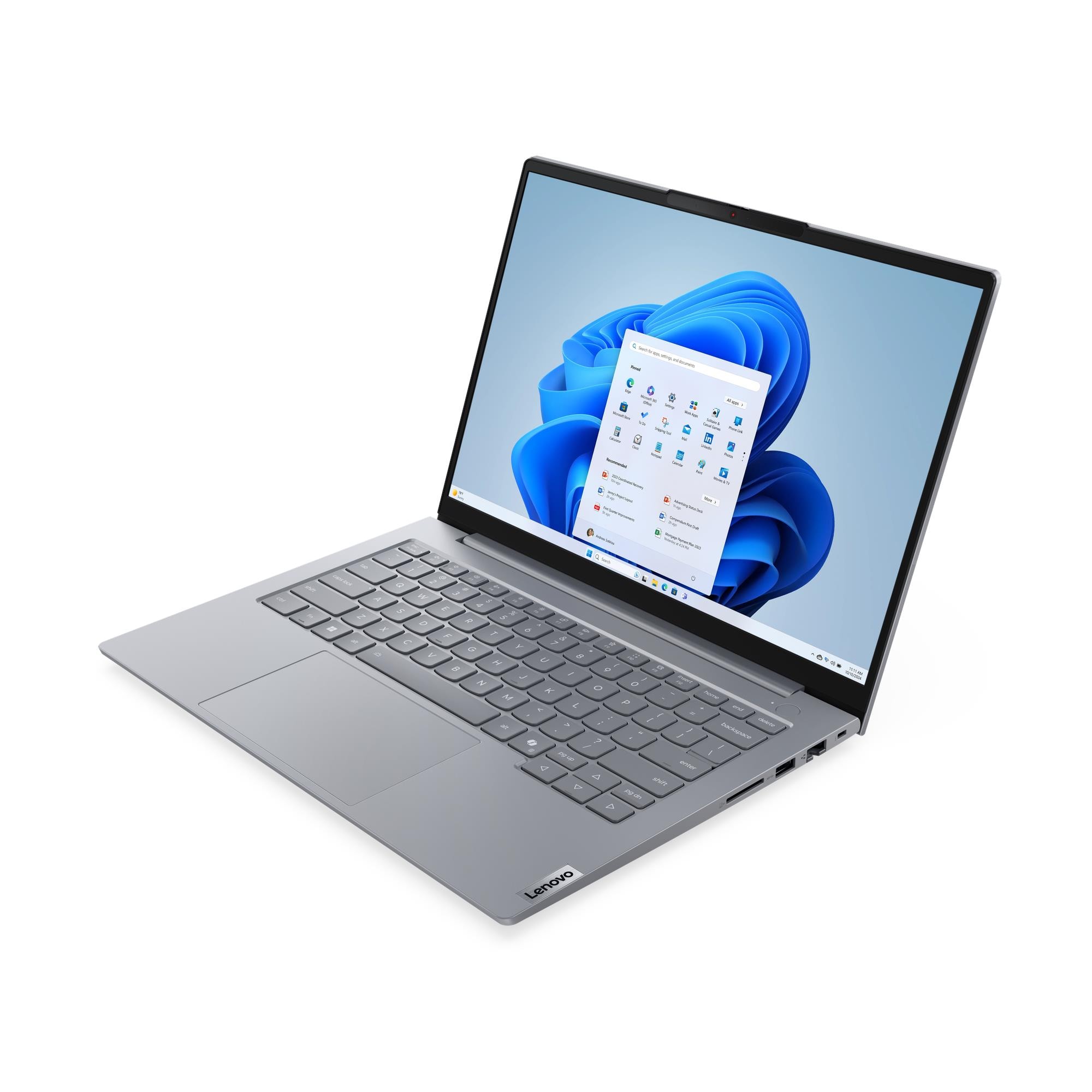 Ноутбук Lenovo ThinkBook 14 Gen 9 (21UXA01WFW) фото