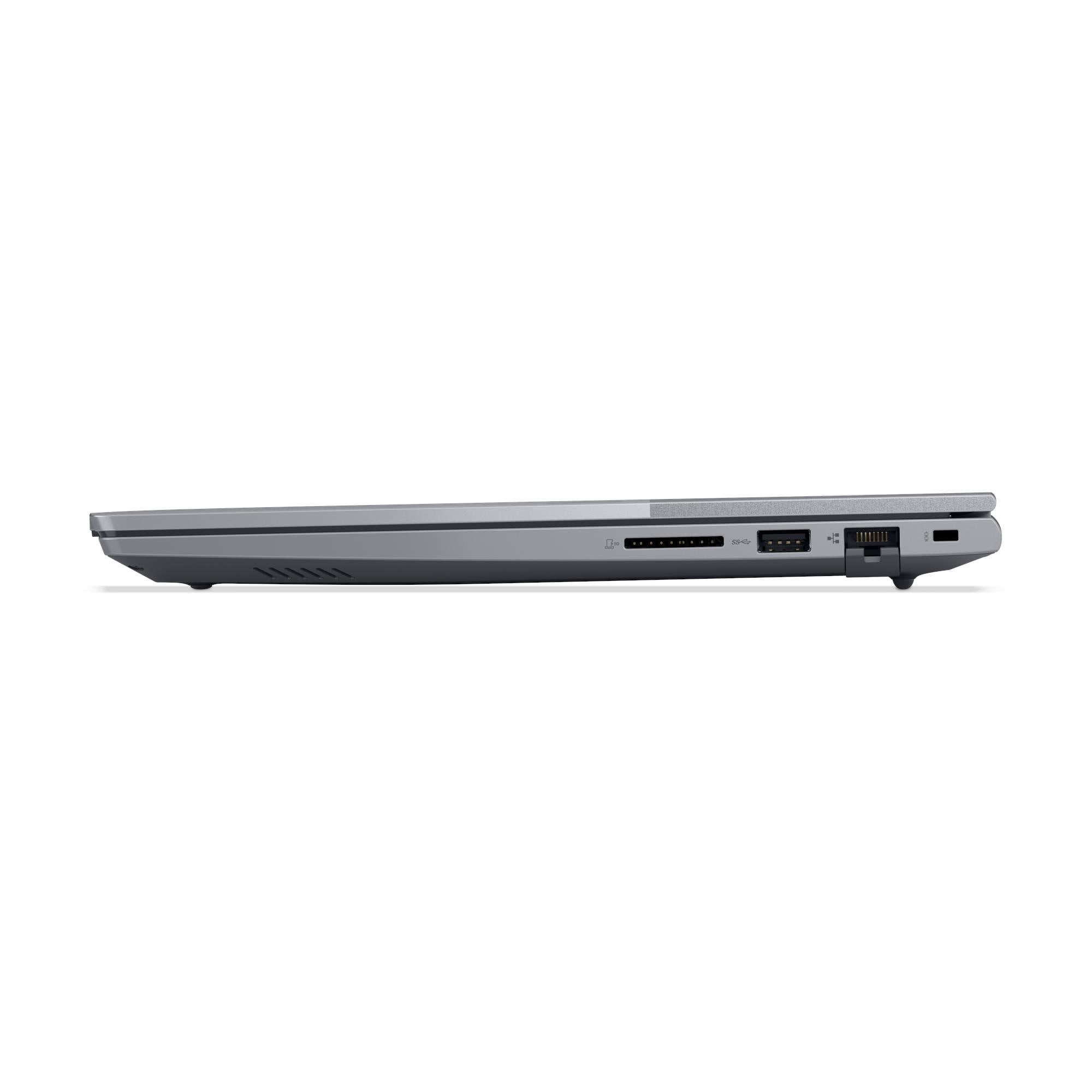 Ноутбук Lenovo ThinkBook 14 Gen 9 (21UXA01WFW) фото