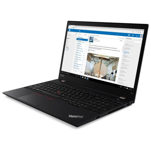 картинка Ноутбук Lenovo ThinkPad T15 Gen 2 (20W4003FRT) от магазина itmag.kz