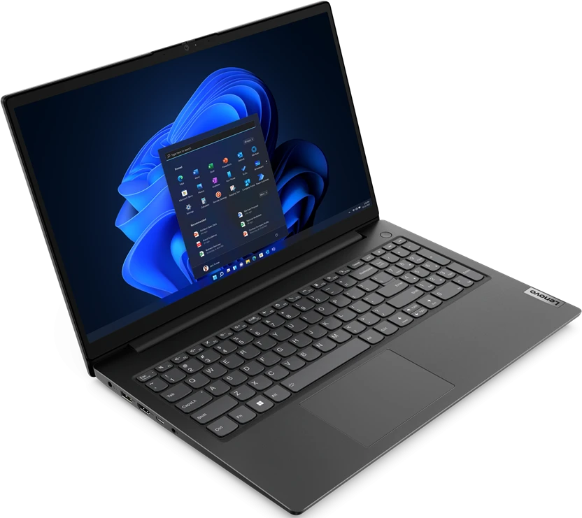 Ноутбук Lenovo V15 G5 IRL (83GW009LFW) фото