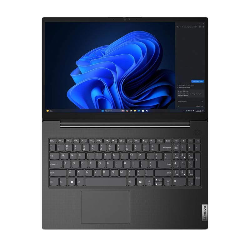 Ноутбук Lenovo V15 G5 IRL (83GW009LFW) фото