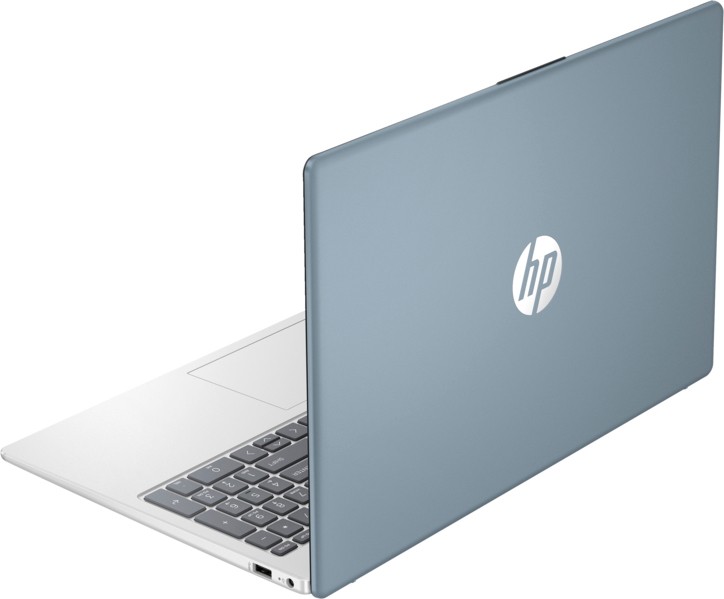 Ноутбук HP 15-fc0134ci (D2GN9EA) фото