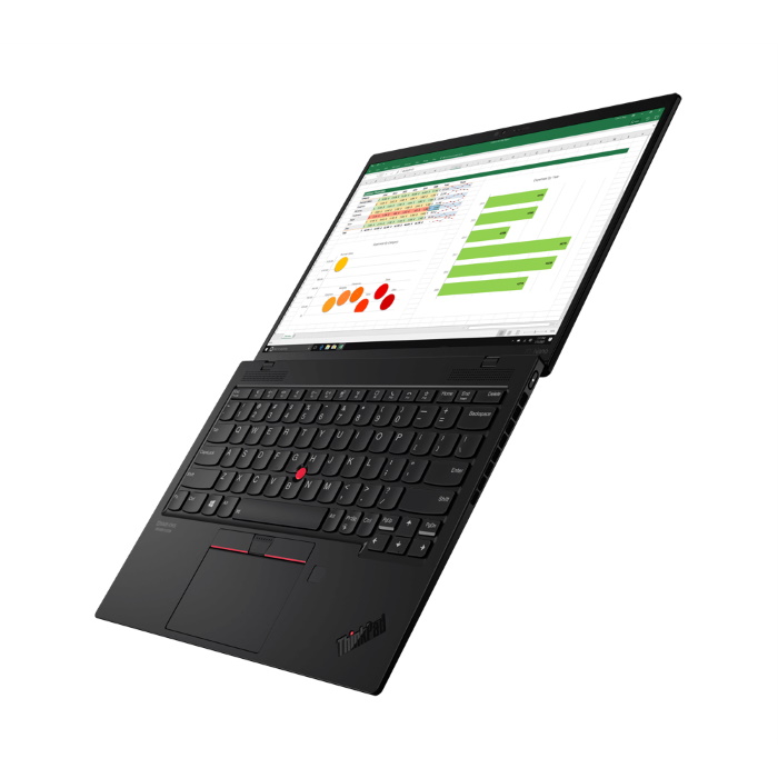 картинка Ноутбук Lenovo ThinkPad X1 Nano (20UN005MRT) от магазина itmag.kz