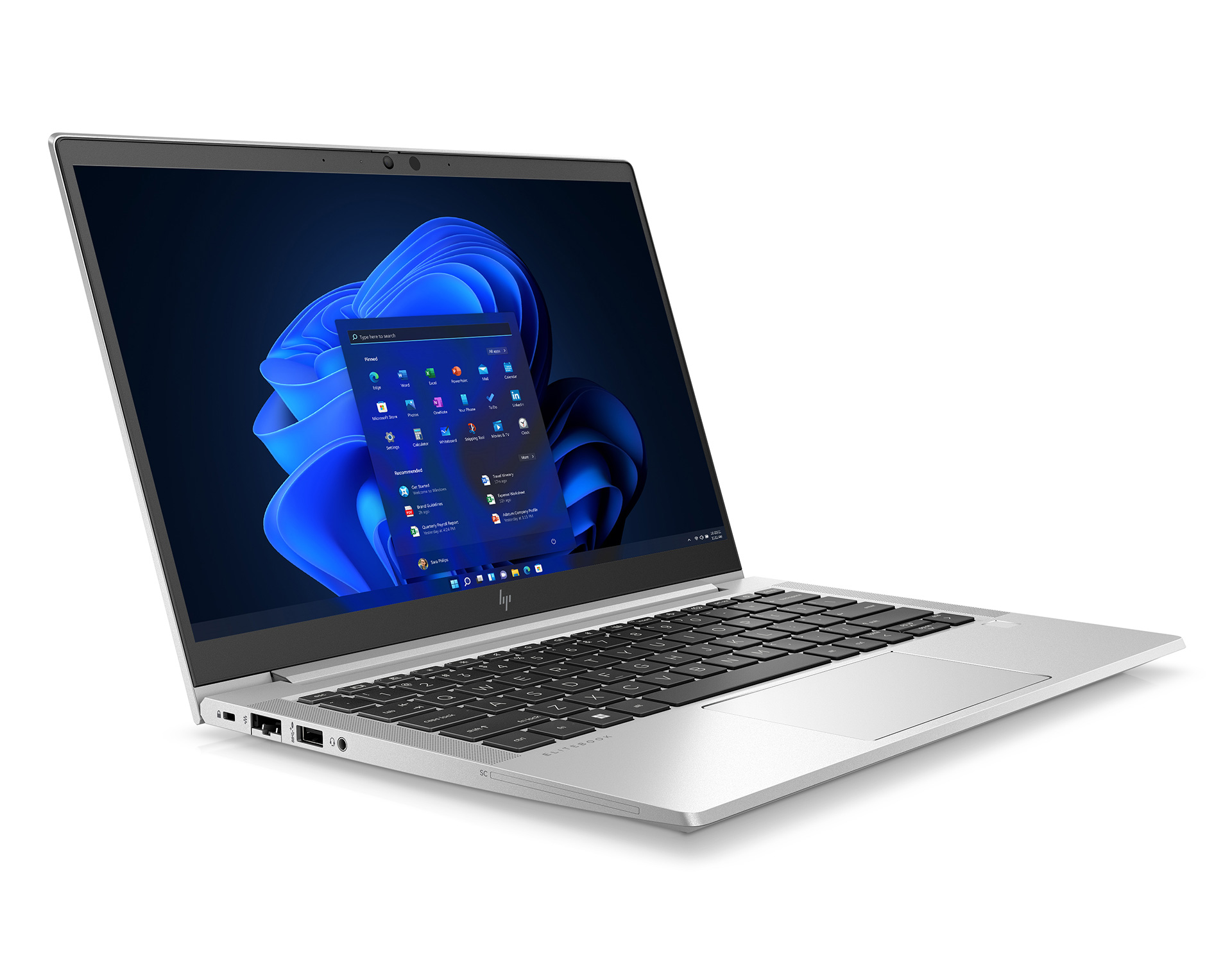 картинка Ноутбук HP EliteBook 630 G10 (725N8EA) от магазина itmag.kz