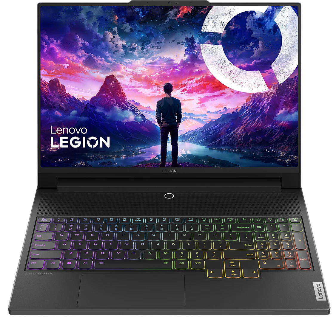 картинка Ноутбук Lenovo Legion 9, (83G0002PRK) от магазина itmag.kz