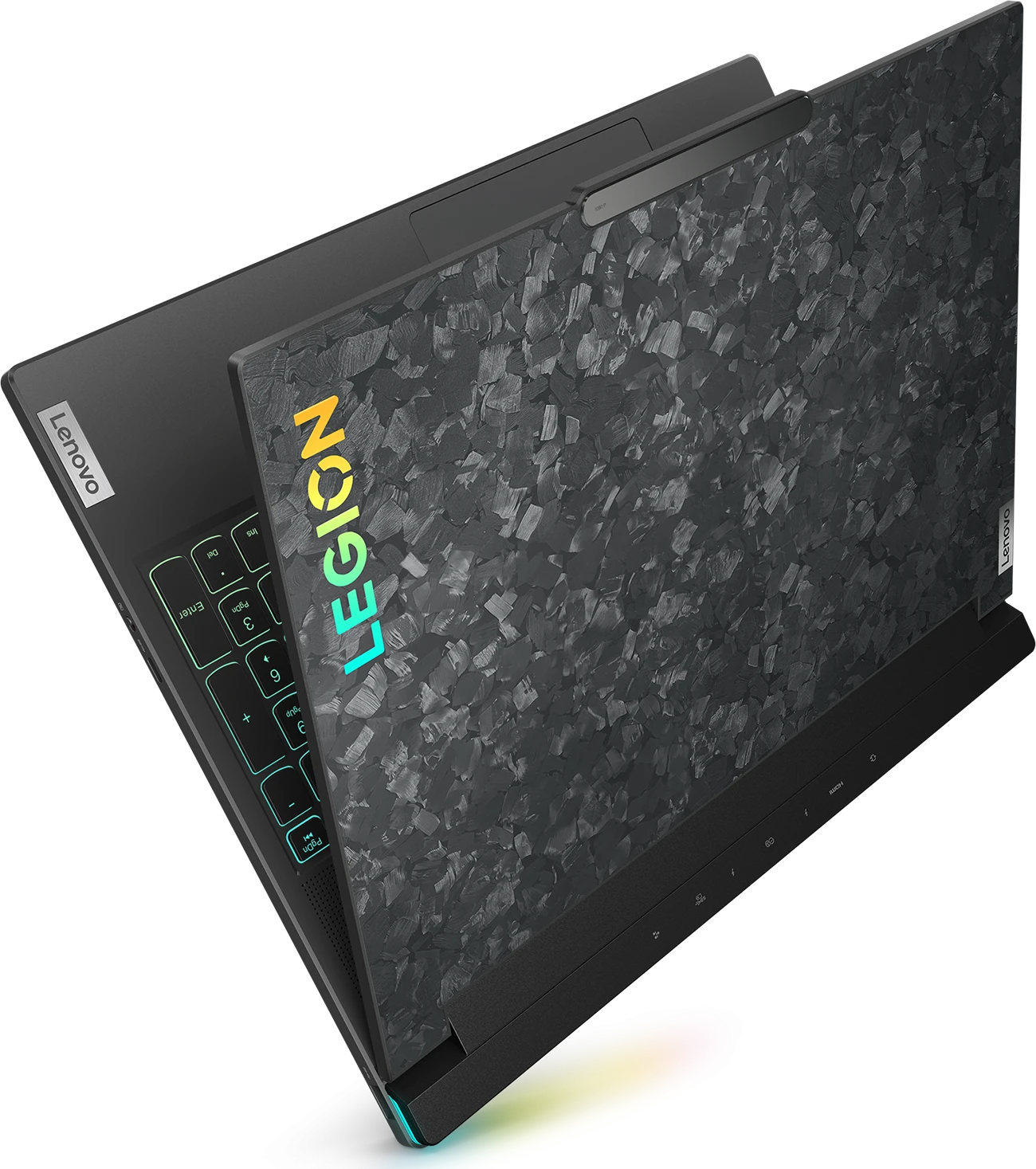 картинка Ноутбук Lenovo Legion 9, (83G0002PRK) от магазина itmag.kz