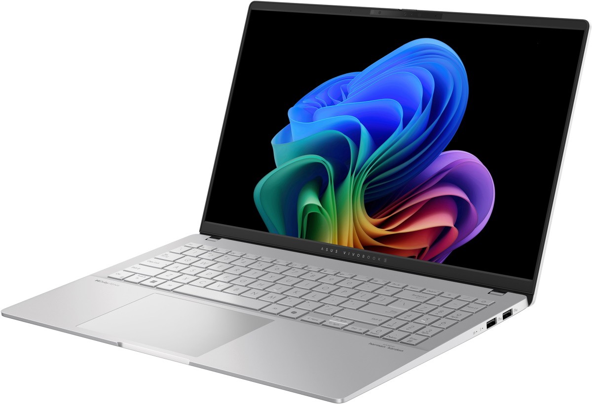 Ноутбук Asus Vivobook S 15 S5507QA-MA046W 15.6" (90NB14Q2-M00AT0) фото