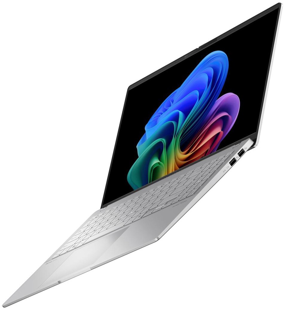 Ноутбук Asus Vivobook S 15 S5507QA-MA046W 15.6" (90NB14Q2-M00AT0) фото