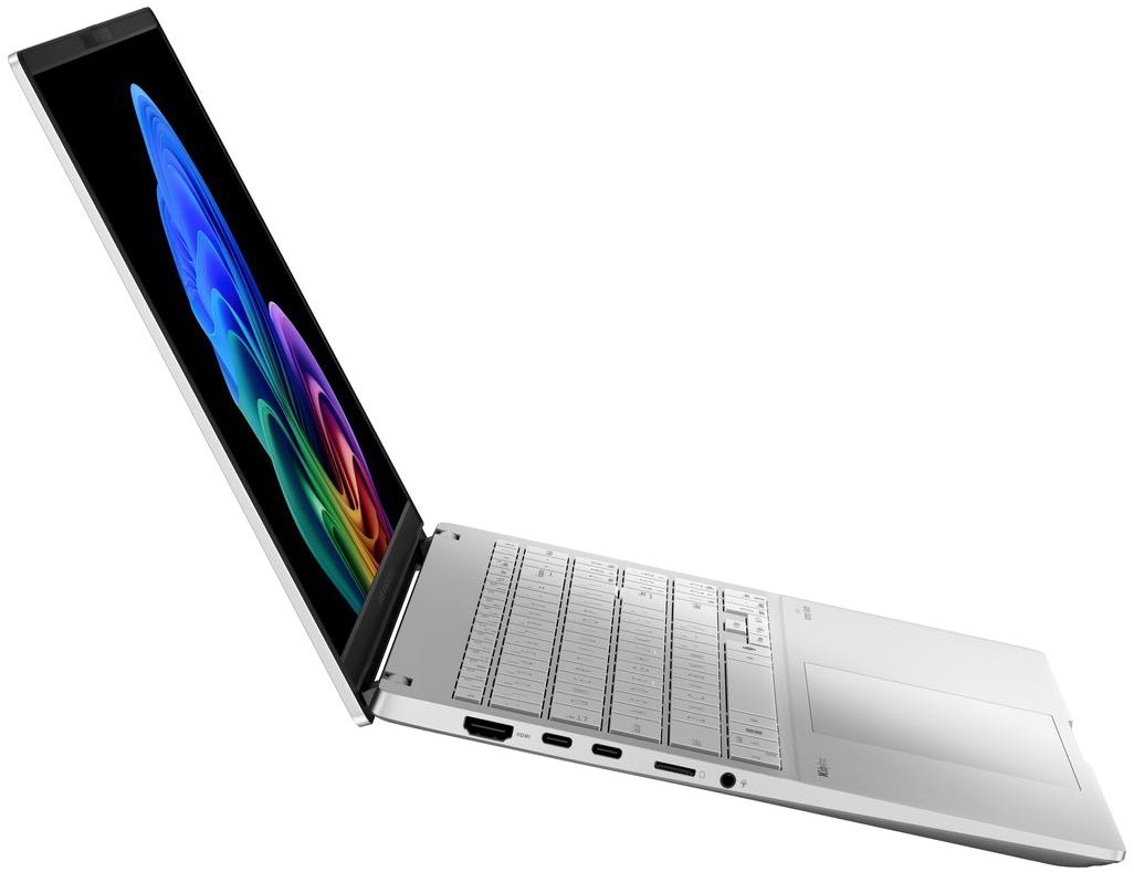 Ноутбук Asus Vivobook S 15 S5507QA-MA046W 15.6" (90NB14Q2-M00AT0) фото