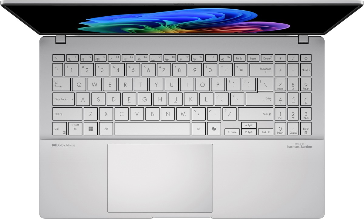 Ноутбук Asus Vivobook S 15 S5507QA-MA046W 15.6" (90NB14Q2-M00AT0) фото