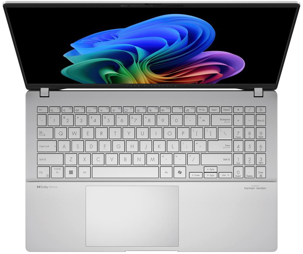 Ноутбук Asus Vivobook S 15 S5507QA-MA046W 15.6" (90NB14Q2-M00AT0) фото