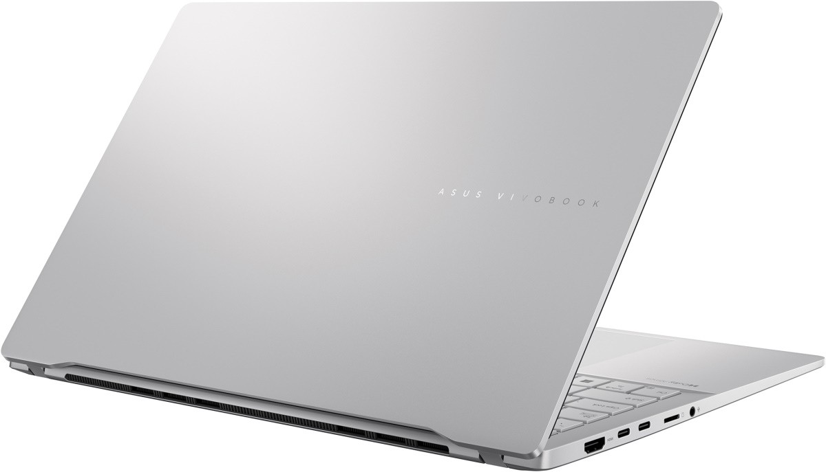 Ноутбук Asus Vivobook S 15 S5507QA-MA046W 15.6" (90NB14Q2-M00AT0) фото