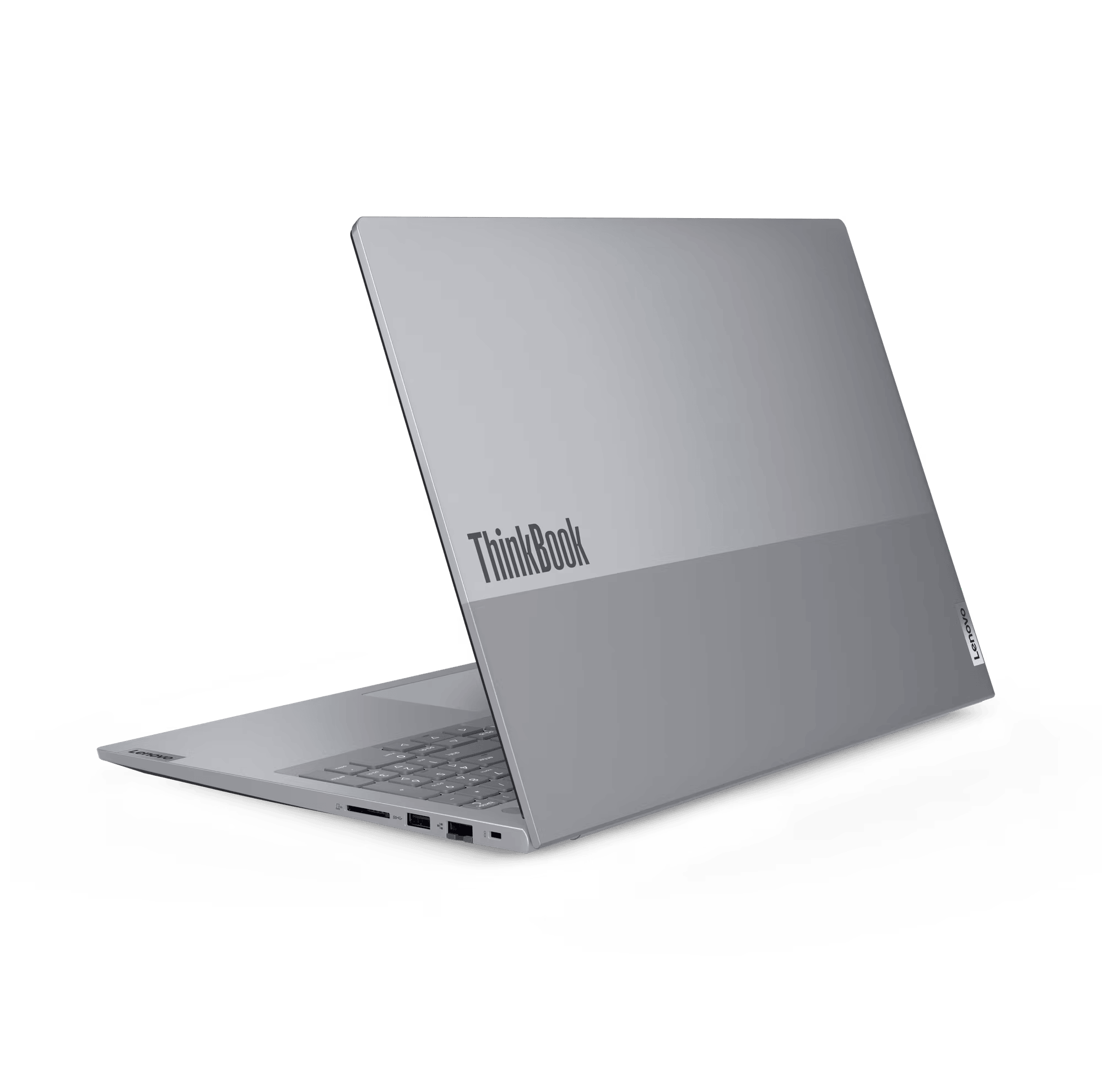 Ноутбук Lenovo ThinkBook 16 G8 IAL (21SK0074RT) фото