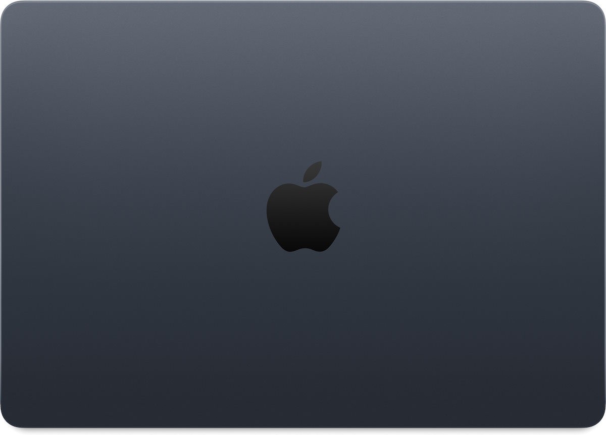 Ноутбук MacBook Air 13-inch, M5 - Midnight (MDHG4RU/A) фото