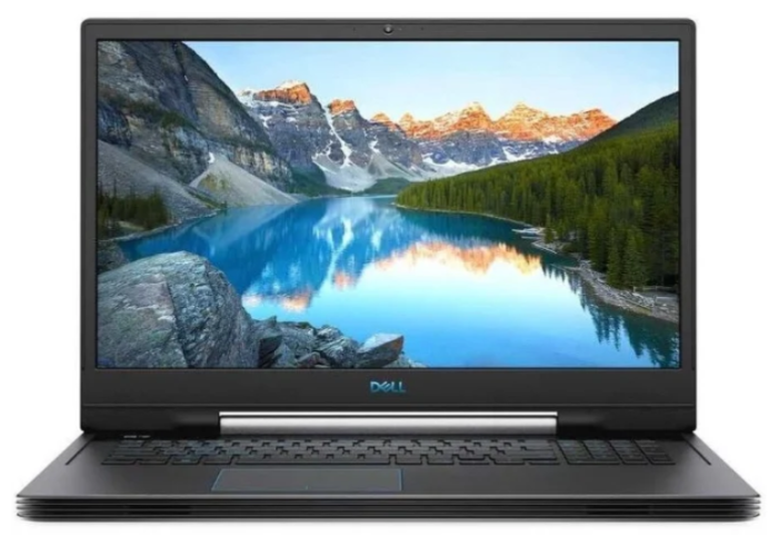 картинка Ноутбук Dell G7-7790 (210-ARKF_2) от магазина itmag.kz